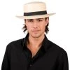 Fun Place Straw Boater Hat Around The World 2 Fun Place Straw Boater Hat Around The World