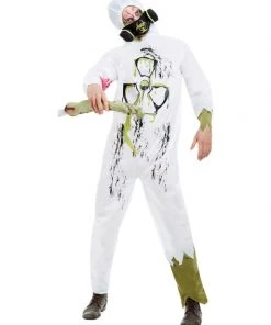 Fun Place Biohazard Suit Shop By Theme