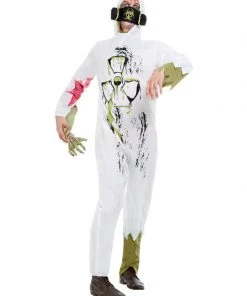 Fun Place Biohazard Suit Shop By Theme