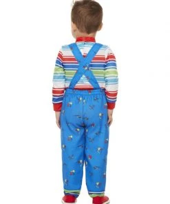 Fun Place Chucky Costume Costumes & Characters 9 Fun Place Chucky Costume Costumes & Characters