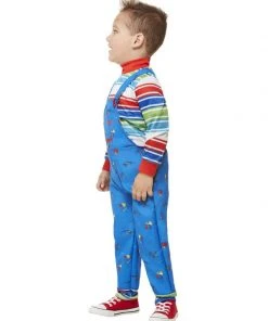 Fun Place Chucky Costume Costumes & Characters 8 Fun Place Chucky Costume Costumes & Characters