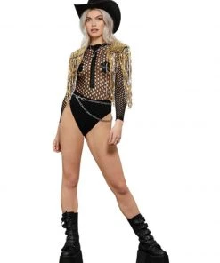 Fun Place Festivals Festival Epaulettes