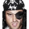 Fun Place Deluxe Pirate Eyepatch