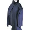 Fun Place 112cm Childs Fabric Hooded Cape