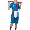 Fun Place Stranger Things Mr Ice Cream Sailor Costume Costumes & Characters