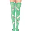 Fun Place Cosplay Frankie Thigh Highs 2 Fun Place Cosplay Frankie Thigh Highs