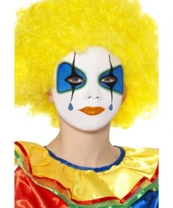 Fun Place Smiffys Make-up FX, Carnival Face/Body Crayons, Cosplay