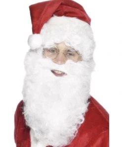 Fun Place Santa Beard Beards & Facial Hair