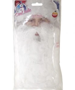 Fun Place Santa Beard Beards & Facial Hair