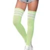 Fun Place Athlete Over The Knee Socks Cosplay 1 Fun Place Athlete Over The Knee Socks Cosplay