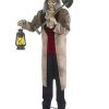 Fun Place Gravedigger Animated Figure (2m Tall)
