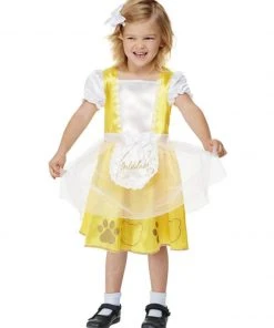 Fun Place Shop By Theme Girls Goldilocks