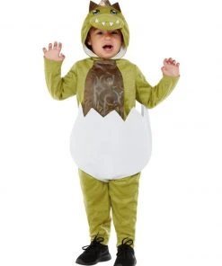 Fun Place Toddler Hatching