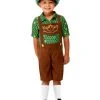 Fun Place Toddler Hanzel Costumes
