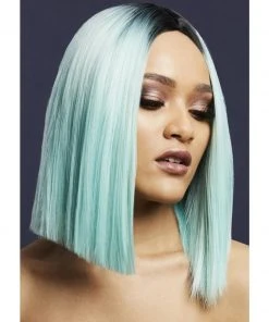 Fun Place Cosplay Kylie Wig - Peppermint