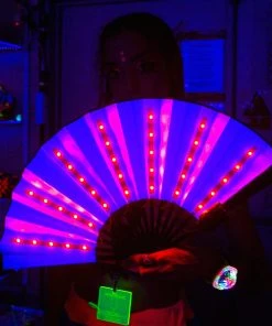 Fun Place Future Fan X Festivals