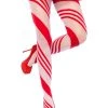 Fun Place Candy Striped Pantyhose Cosplay 2 Fun Place Candy Striped Pantyhose Cosplay