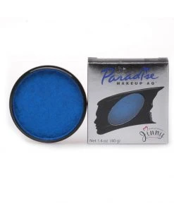 Fun Place Mehron Paradise Makeup AQ - Brillant - Azur-Dark Blue