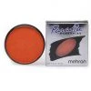 Fun Place Mehron Paradise Makeup AQ - Brillant - Orange-Orange