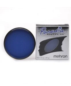 Fun Place Mehron Paradise Makeup AQ - Basic -Dark Blue Cosplay