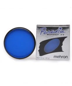 Fun Place Cosplay Mehron Paradise Makeup AQ - Tropical - Lagoon Blue