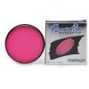 Fun Place Mehron Paradise Makeup AQ - Pastel - Light Pink 2 Fun Place Mehron Paradise Makeup AQ - Pastel - Light Pink