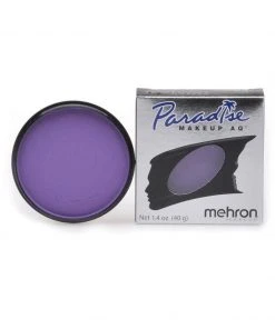 Fun Place Cosplay Mehron Paradise Makeup AQ - Pastel - Purple