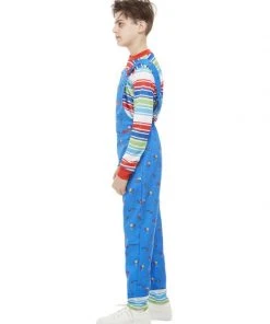 Fun Place Chucky Costume 7 Fun Place Chucky Costume