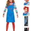 Fun Place Bundles Chucky Complete Costume Bundle