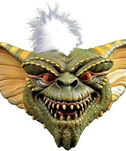 Fun Place Gremlins - Stripe Adult Mask