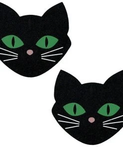 Fun Place CD Pasties - Cats Eyes