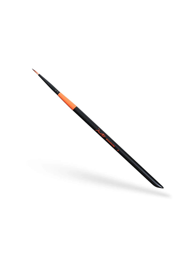 Fun Place Cosplay Mark Reid Brush - Signature #2 Round 3 Fun Place Cosplay Mark Reid Brush - Signature #2 Round