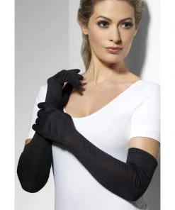 Fun Place Gloves Cosplay