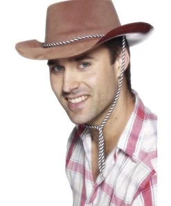 Fun Place Cowboy Hat