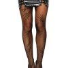 Fun Place Zombie Net Tights 1 Fun Place Zombie Net Tights