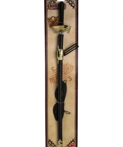 Fun Place Rapier Sword And Eyemask Accessories