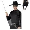Fun Place Bundles Rapier Sword And Eyemask Complete Bundle