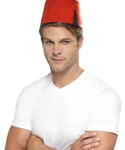 Fun Place Fez Hat