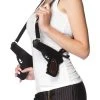 Fun Place Accessories Gangster Guns 1 Fun Place Accessories Gangster Guns