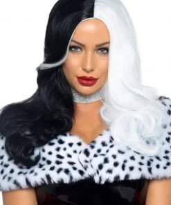 Fun Place Cruella Wig