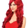 Fun Place Long Wavy Wig