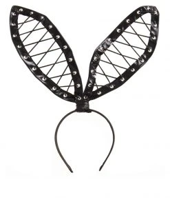 Fun Place Cosplay Oversized Bendable Bunny Ears