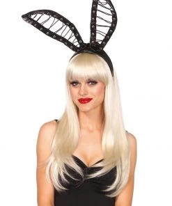 Fun Place Cosplay Oversized Bendable Bunny Ears