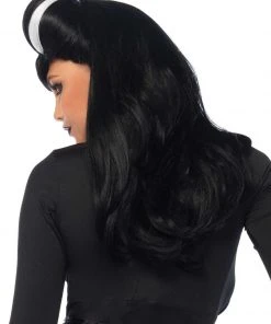 Fun Place Frankie Bouffant Wig Cosplay 9 Fun Place Frankie Bouffant Wig Cosplay