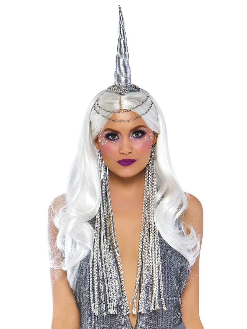 Fun Place Celestial Unicorn Headband 3 Fun Place Celestial Unicorn Headband