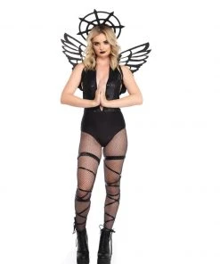 Fun Place Dark Angel Kit Cosplay 7 Fun Place Dark Angel Kit Cosplay