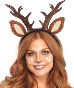 Fun Place Fawn Headband