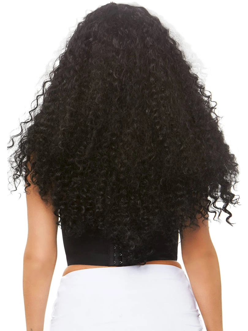 Fun Place Long Curly Wig Cosplay 4 Fun Place Long Curly Wig Cosplay