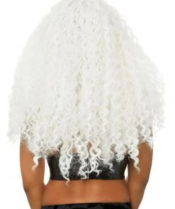 Fun Place Cosplay Long Curly Wig