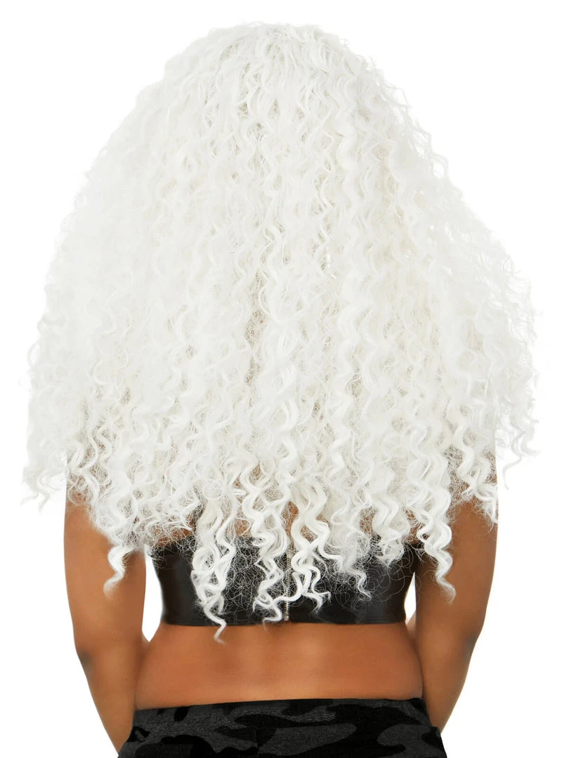 Fun Place Cosplay Long Curly Wig 4 Fun Place Cosplay Long Curly Wig